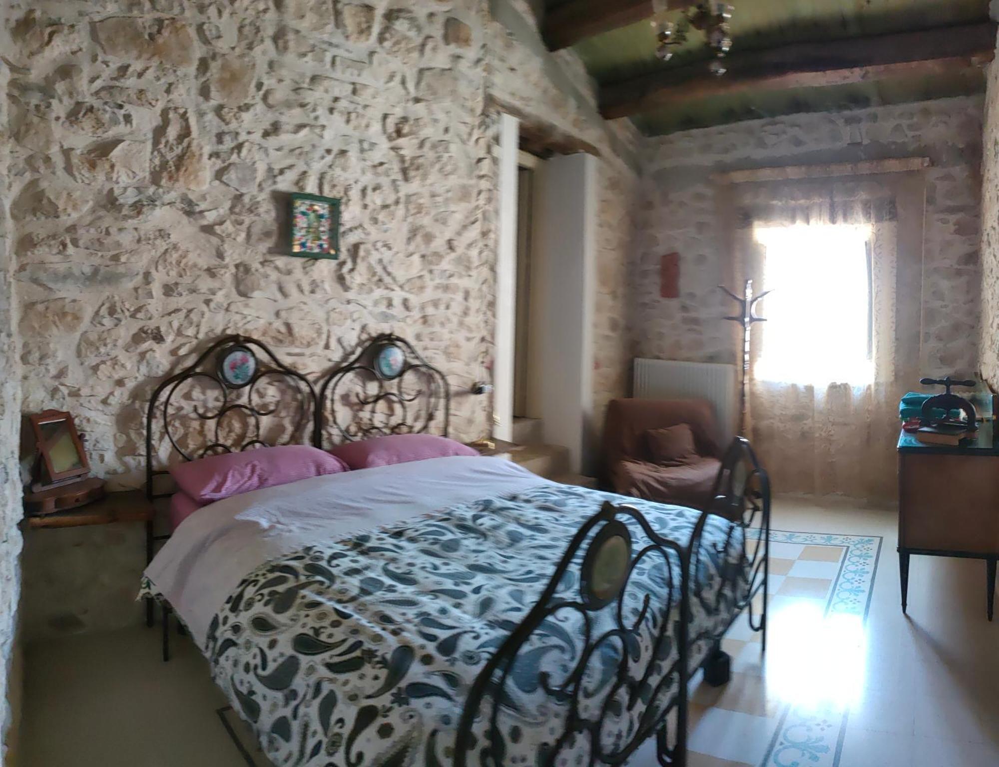 Vila Poesia D'Abruzzo Caramanico Terme Exteriér fotografie