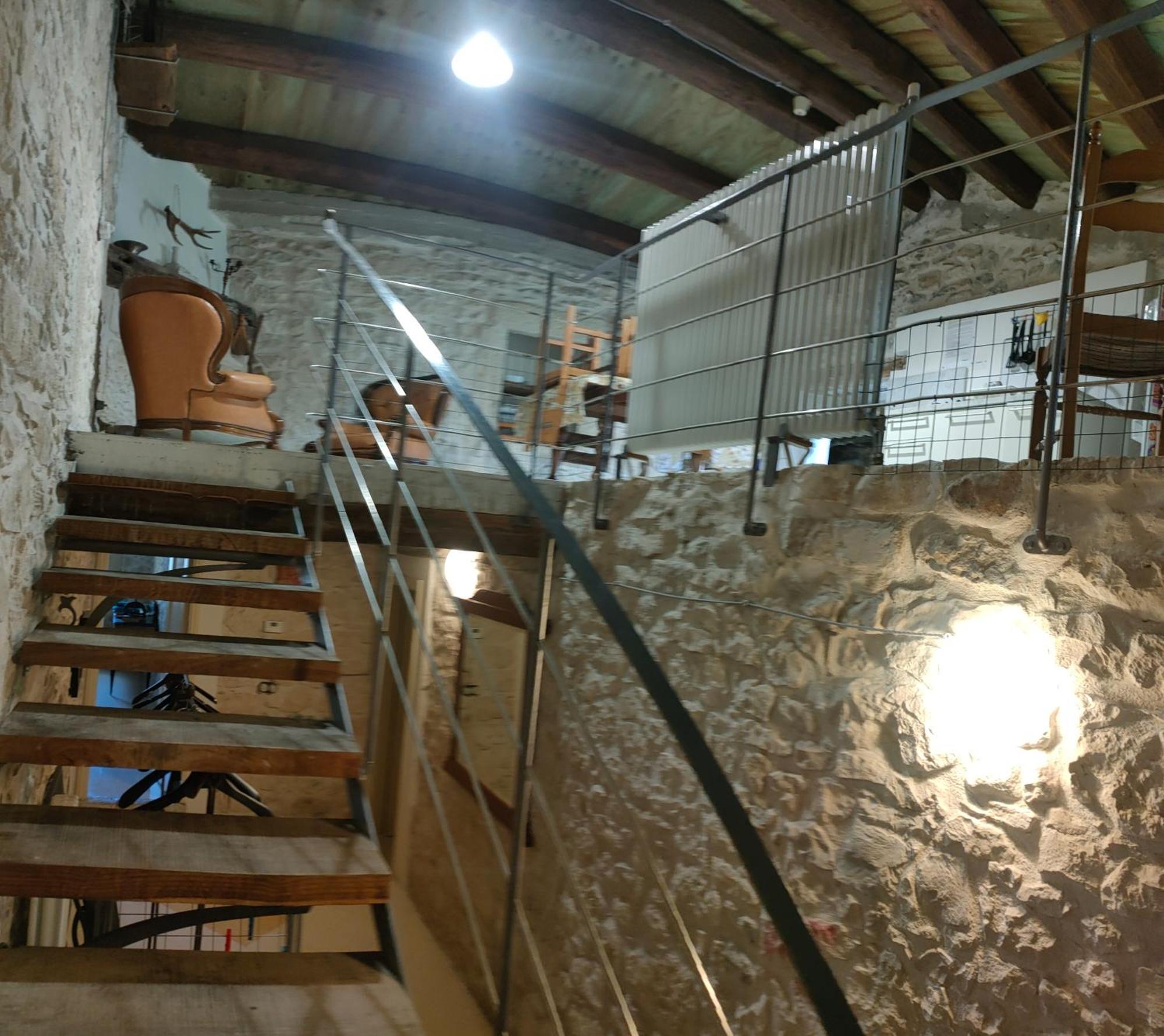 Vila Poesia D'Abruzzo Caramanico Terme Exteriér fotografie