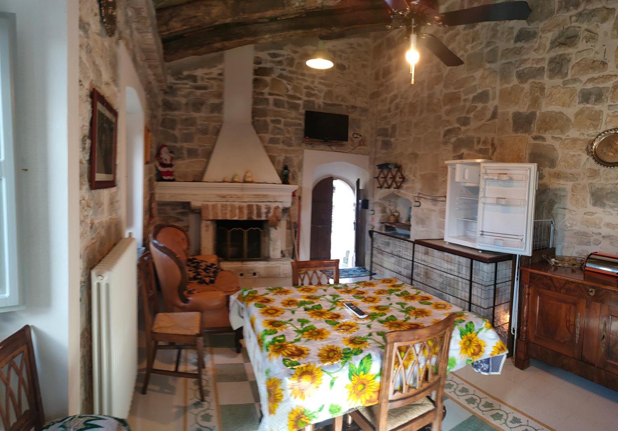 Vila Poesia D'Abruzzo Caramanico Terme Exteriér fotografie