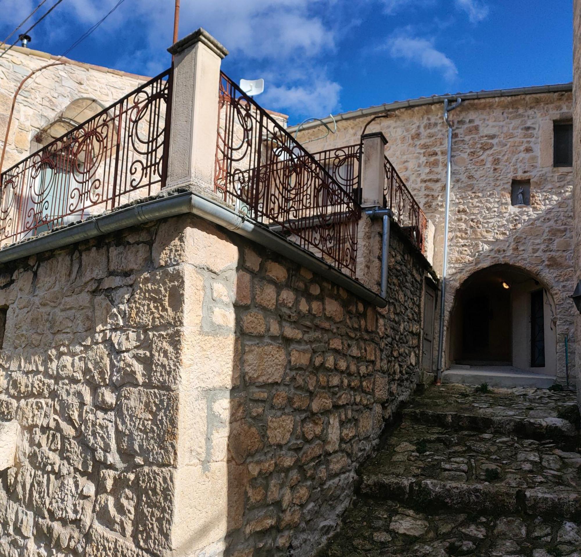 Vila Poesia D'Abruzzo Caramanico Terme Exteriér fotografie