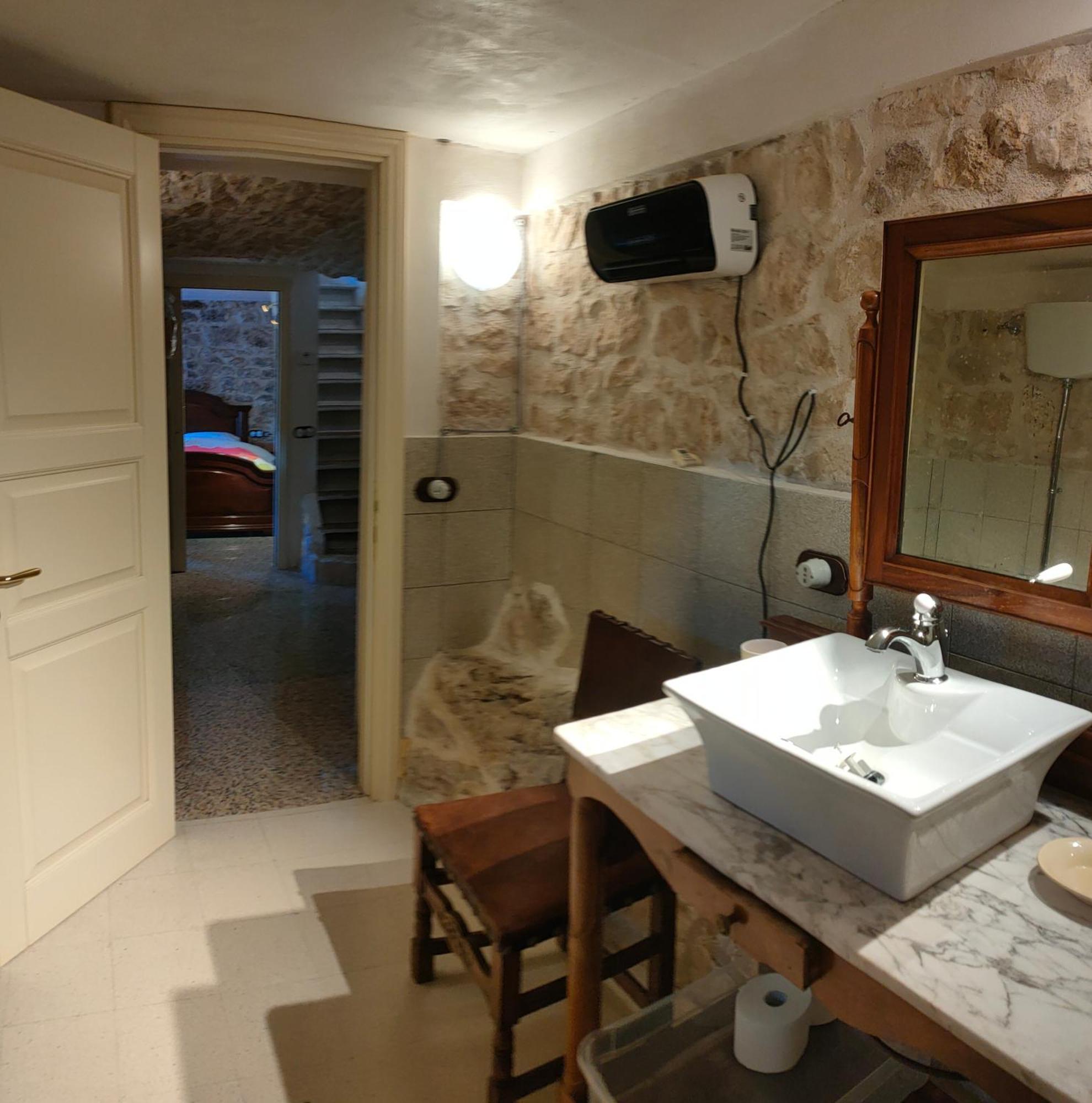 Vila Poesia D'Abruzzo Caramanico Terme Exteriér fotografie