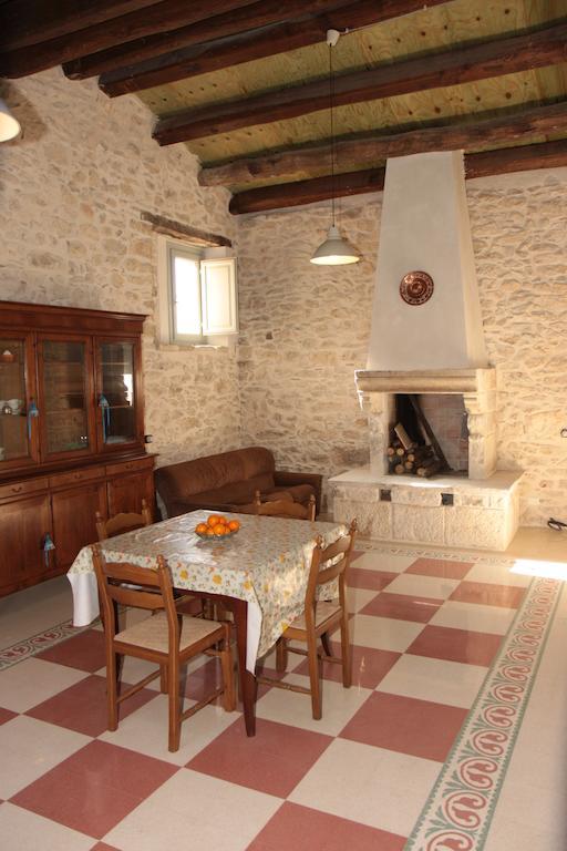 Vila Poesia D'Abruzzo Caramanico Terme Pokoj fotografie